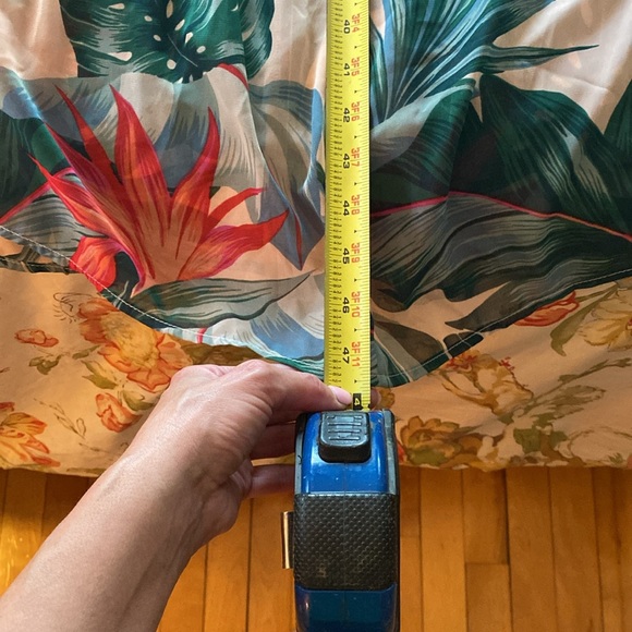 SMYM | Kauai Kisses Maxi Skirt - Picture 8 of 8